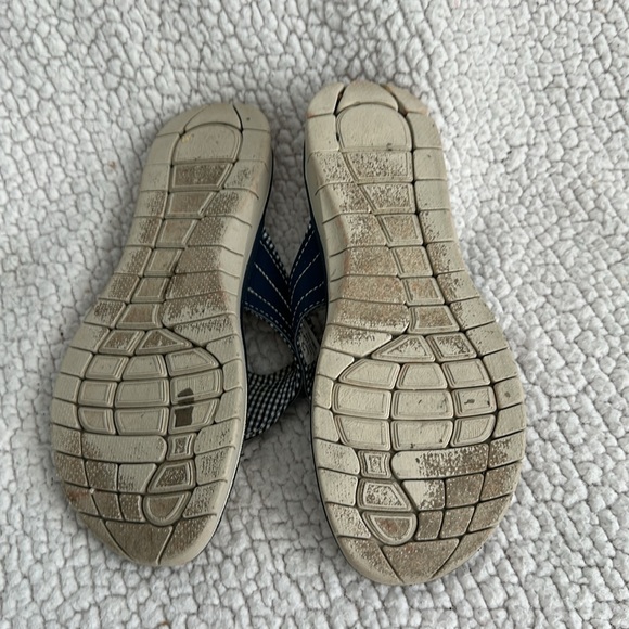 Dr Scholls flip flops - Picture 3 of 4